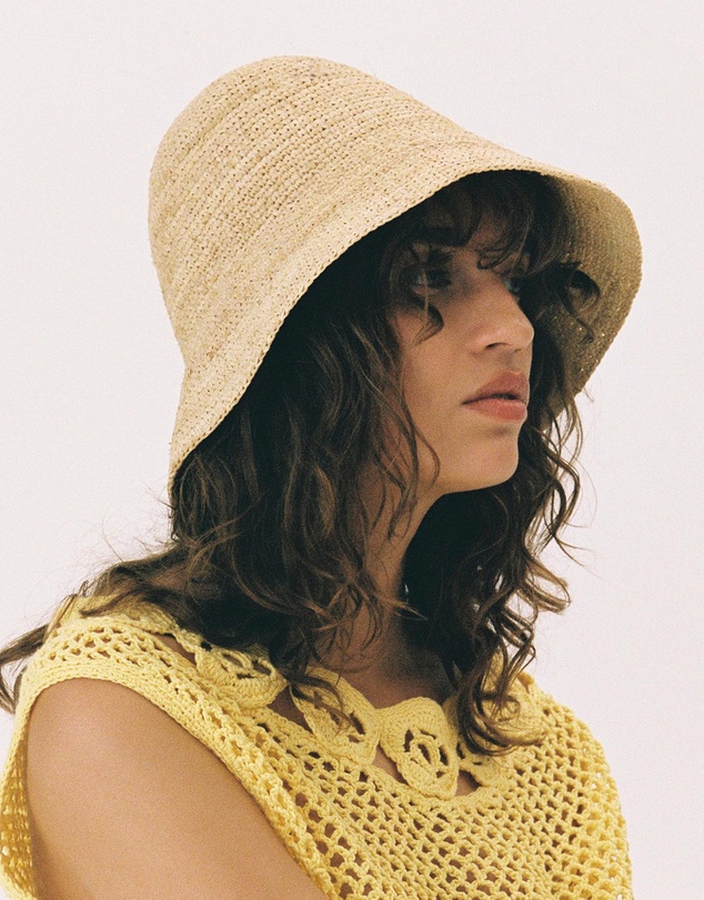 Lack Of Color - Shoal Bucket Hat
