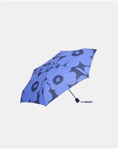Marimekko - Mini Manual Pieni Unikko Umbrella