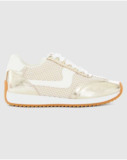 GOLD MESH