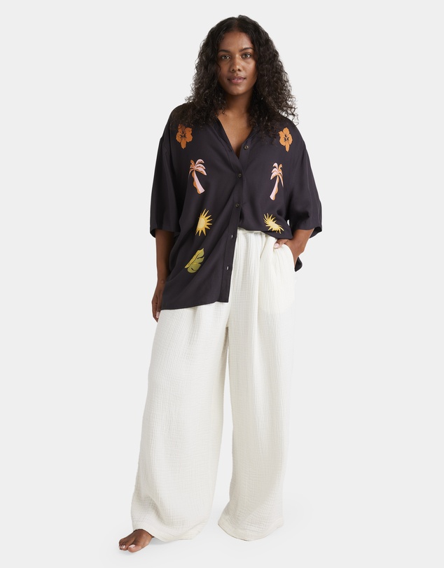 Billabong - Womens Follow Me Pants