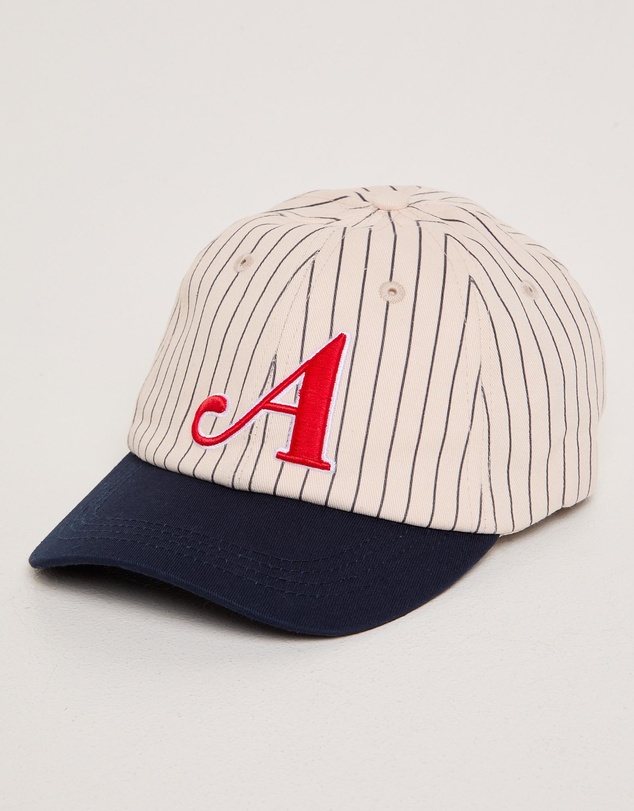 Arvust - Swash Pinstripe Cap