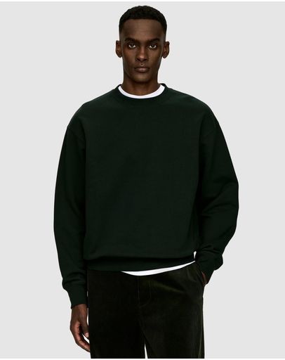 Green Dark