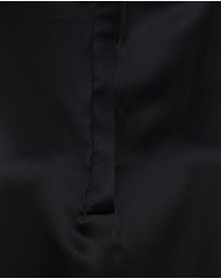 Lindsay Nicholas New York - Silk Shirt Dress