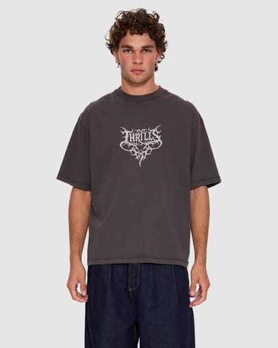 Dark Merch Black