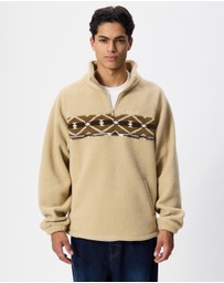 Rhythm - High Plains Quarter Zip