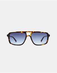Le Specs - Le Gars Gars