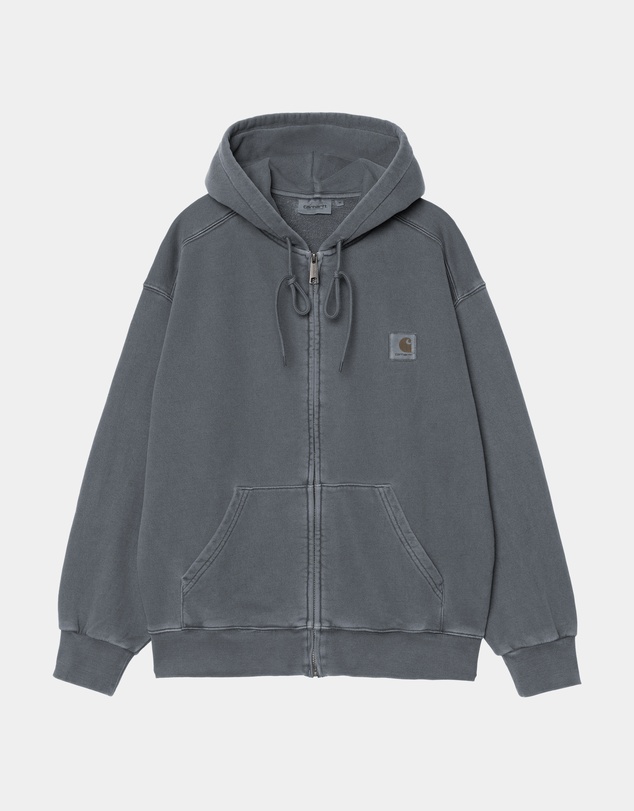 Carhartt WIP - Hooded Nelson Jacket
