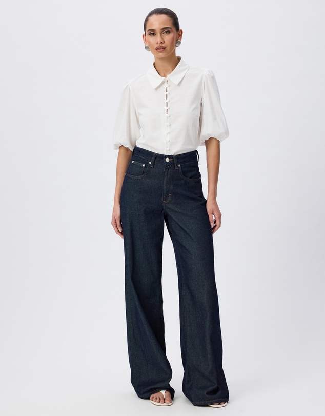 Tussah - Kiara Blouse