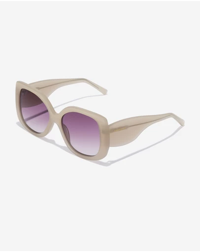 Hawkers Co - Hawkers - Fervor - cream iris  Sunglasses for Men and Women UV400