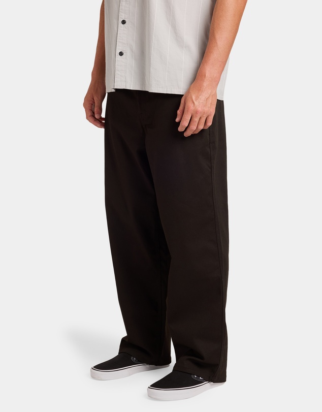 Volcom - Mens Billow Chino Pants