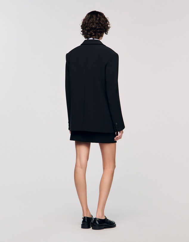 Sandro - Tiago Blazer