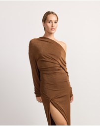 TOJHA - Ozias Dress
