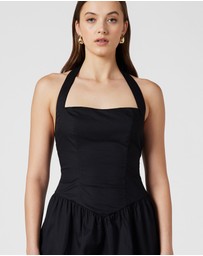 MVN - Remy Mini Dress