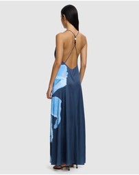 Significant Other - Casea Maxi Dress