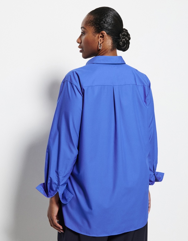 Commonry - Good Earth Cotton Demi Shirt