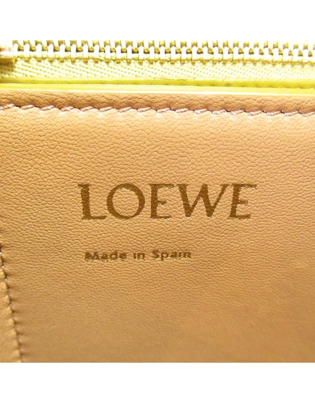 Pre-Loved by Azura Reborn - Pre-Loved LOEWE Puzzle Small Crossbody Bag