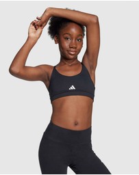 adidas Sportswear - Train Essentials Soft Touch Bra - Teens
