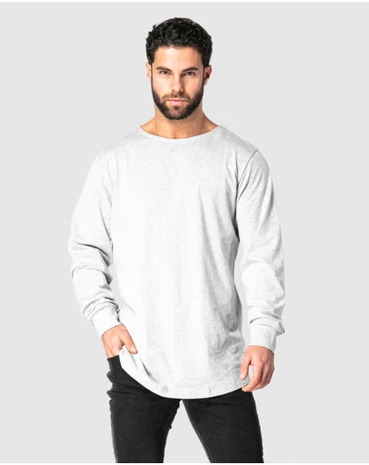 ONEBYONE - Classic Longsleeve Tee