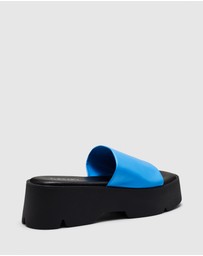 Therapy - Kali Flatform Sandals