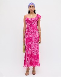Rixo - Ester Dress