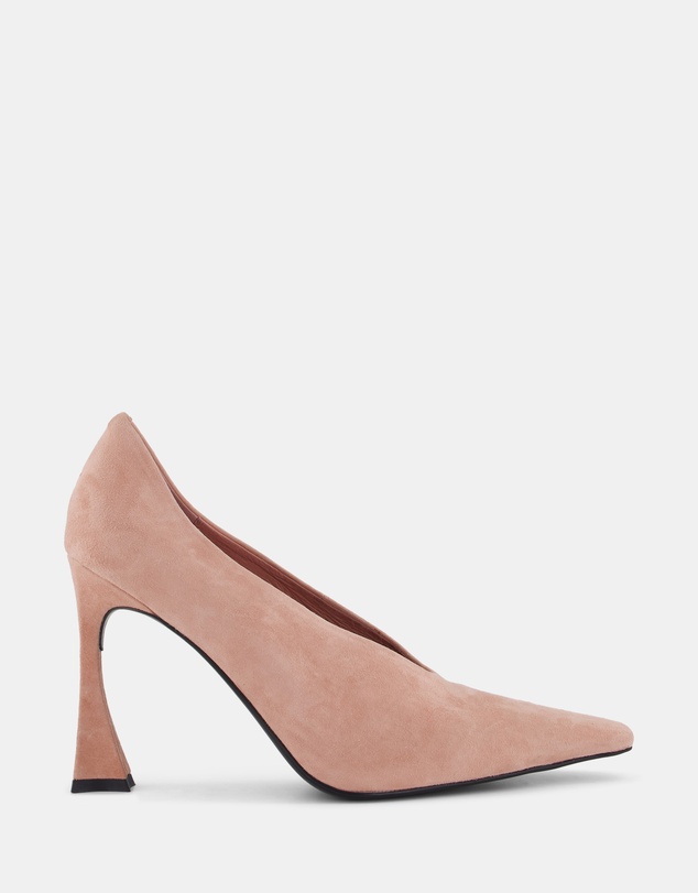 Jeffrey Campbell - Hints II Heels