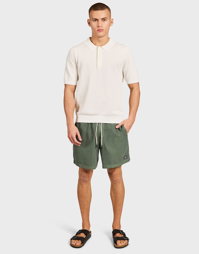 Academy Brand - Teamster Boardy