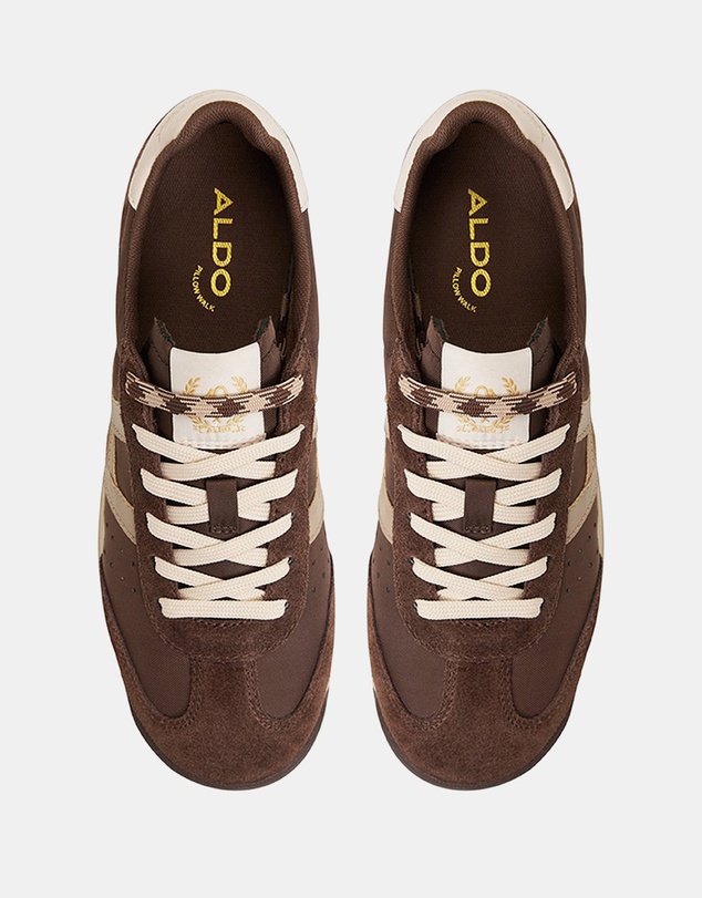 ALDO - Stepcount Sneakers