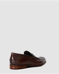 Dune London - Simsonn - Brown
