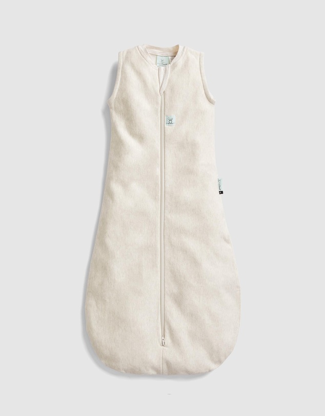 ergoPouch - Jersey Sleeping Bag 0.2 TOG