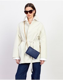 SABEN - Tilly Crossbody Ink