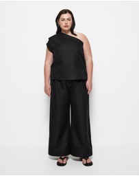 Commonry - Amy Top