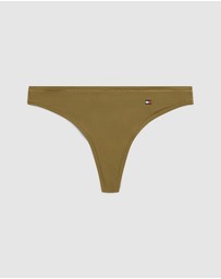 Tommy Hilfiger - Essential Microfibre Thong