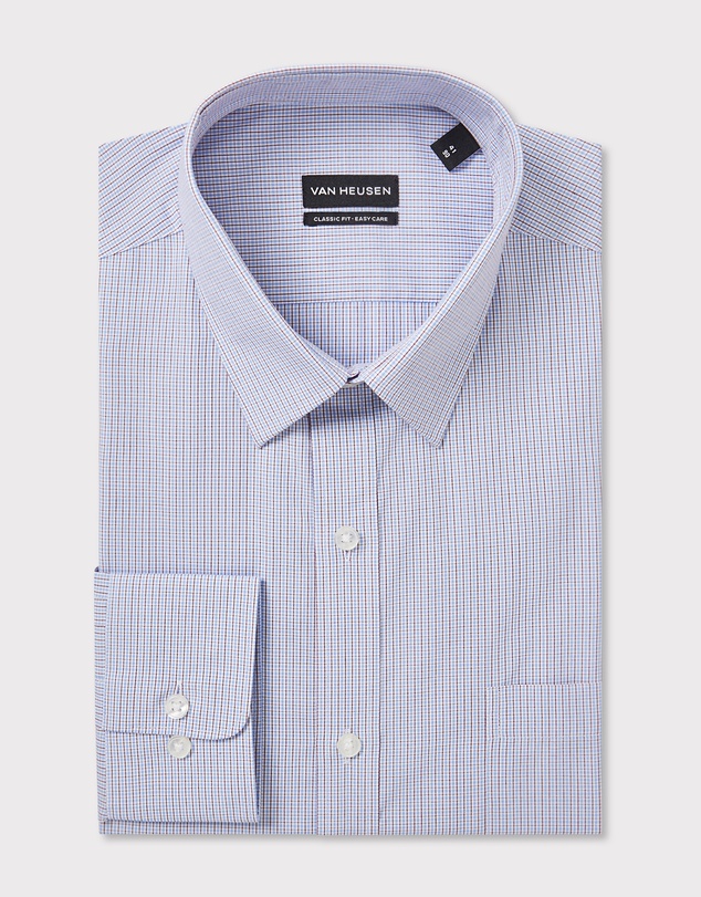 Van Heusen - Multi Colour Check Shirt