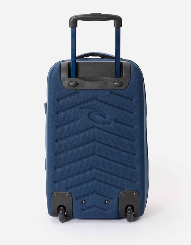 Rip Curl - F-Light Transit 45L Cosmic Kiss Wheeled Travel Bag