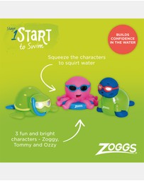Zoggs - Splashems - Babies