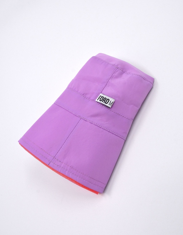 FORD MILLINERY - Bobby Bucket Hat