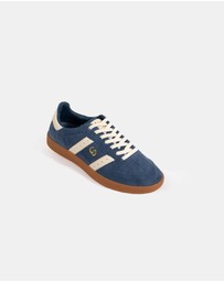 Goodsole - 2001 Parallel