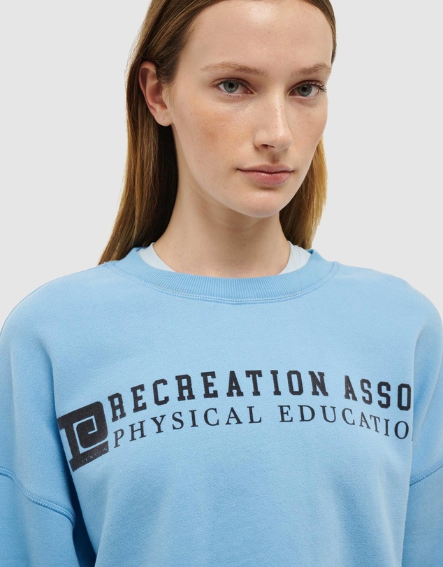 P.E Nation - Rally Sweat