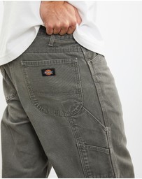 Vintage by The Real Deal - Pre Loved - Vintage Dickies Carpenter Pants