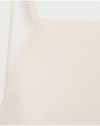M.N.G - Open-Back Top