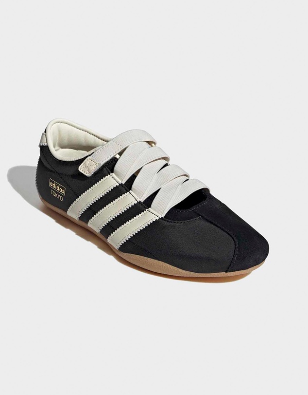 adidas Originals - Tokyo Mary Jane - Women's