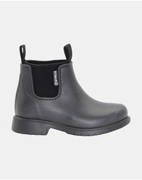 Human - Jam II Womens Boots