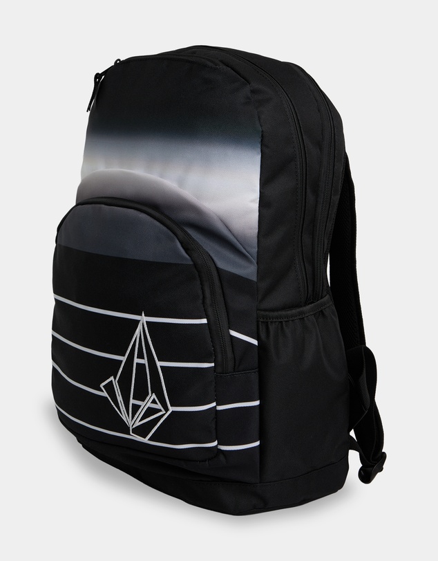 Volcom - Stone Attack Bk Pk