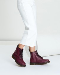 Dr Martens - Unisex 1460 Smooth 8-Eye Boots