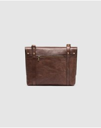 Rodd & Gunn - Woodstock Satchel