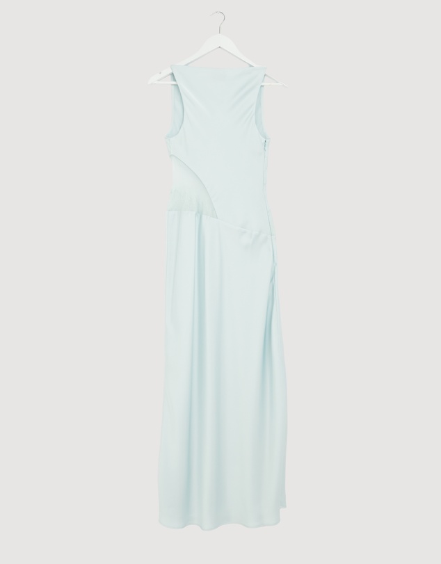 Revibe - Repaired Significant Other Ellis Maxi Dress - AU 8
