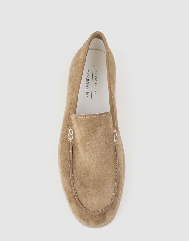 Edward Meller - JAVA Slip On