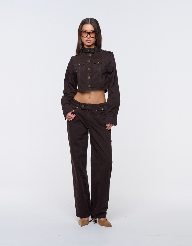 Abrand - 99 Baggy Harlow