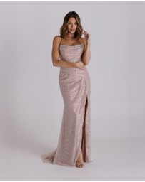 Tania Olsen Designs - Auburn Formal Dress