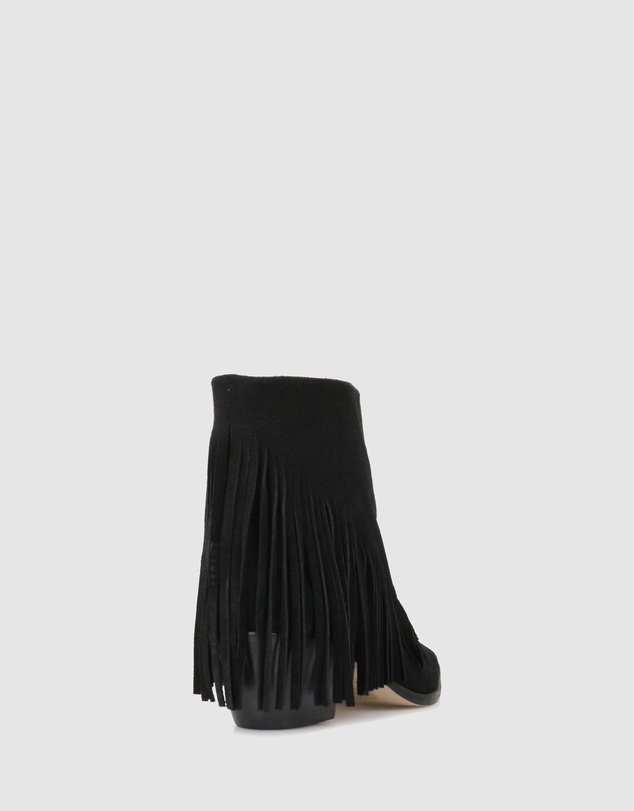 Sempre Di - Meca Ankle Boots